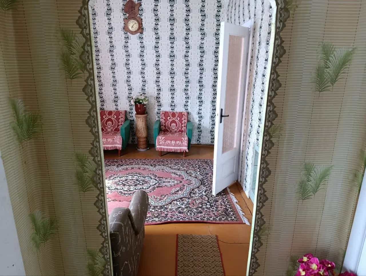 Беларусь, Минская область, Червенский район, Смиловичский сельсовет, городской посёлок Смиловичи, улица Дзержинского, 28, фото 7
