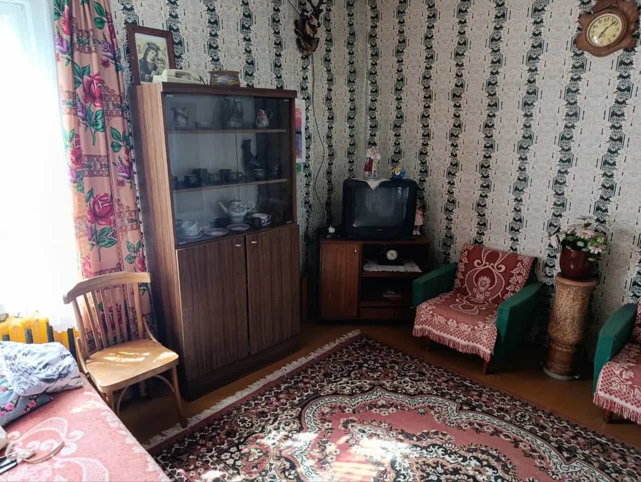 Беларусь, Минская область, Червенский район, Смиловичский сельсовет, городской посёлок Смиловичи, улица Дзержинского, 28, фото 11