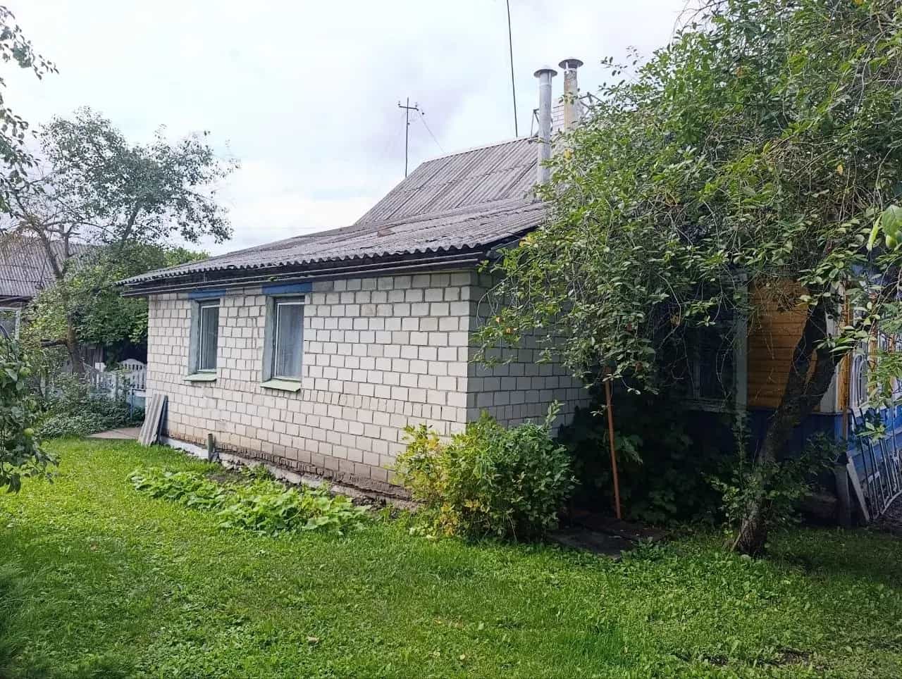 Беларусь, Минская область, Червенский район, Смиловичский сельсовет, городской посёлок Смиловичи, улица Дзержинского, 28, фото 12