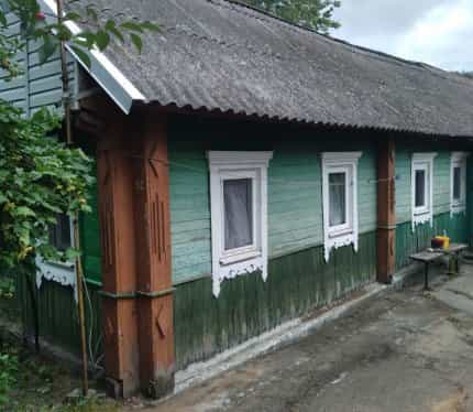 Фото объекта