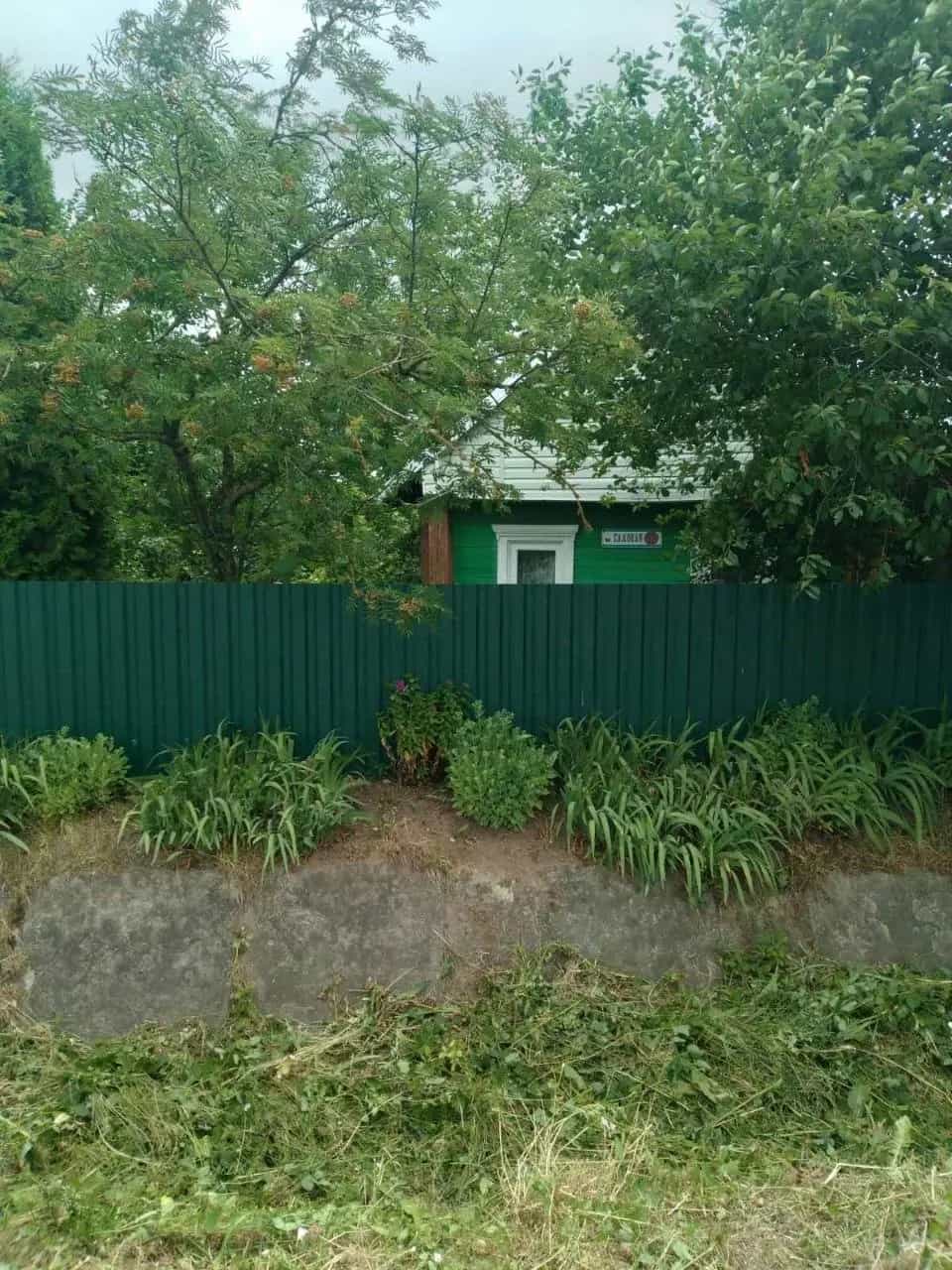 Беларусь, Минская область, Солигорский район, Чижевичский сельсовет, деревня Погост-2, Садовая улица, 52, фото 6