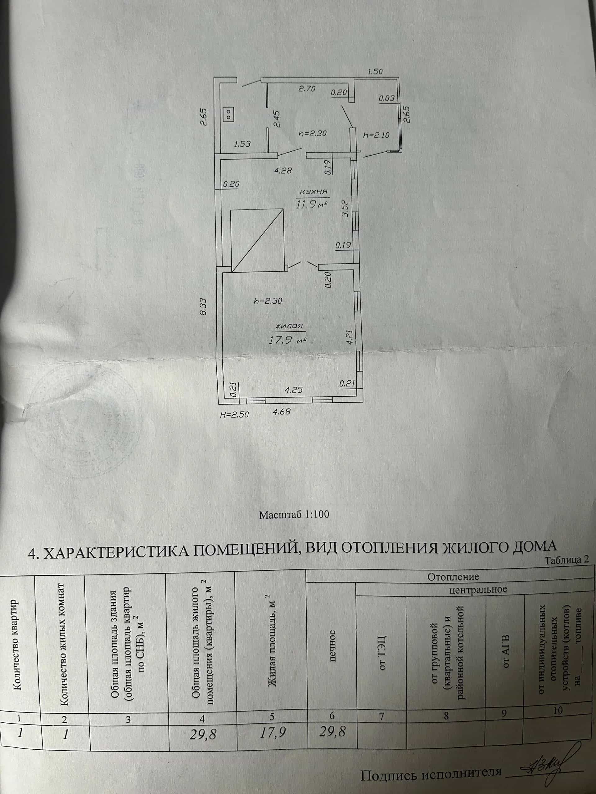 Беларусь, Минская область, Солигорский район, Чижевичский сельсовет, деревня Погост-2, Садовая улица, 52, фото 12