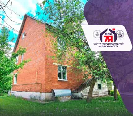 Фото объекта