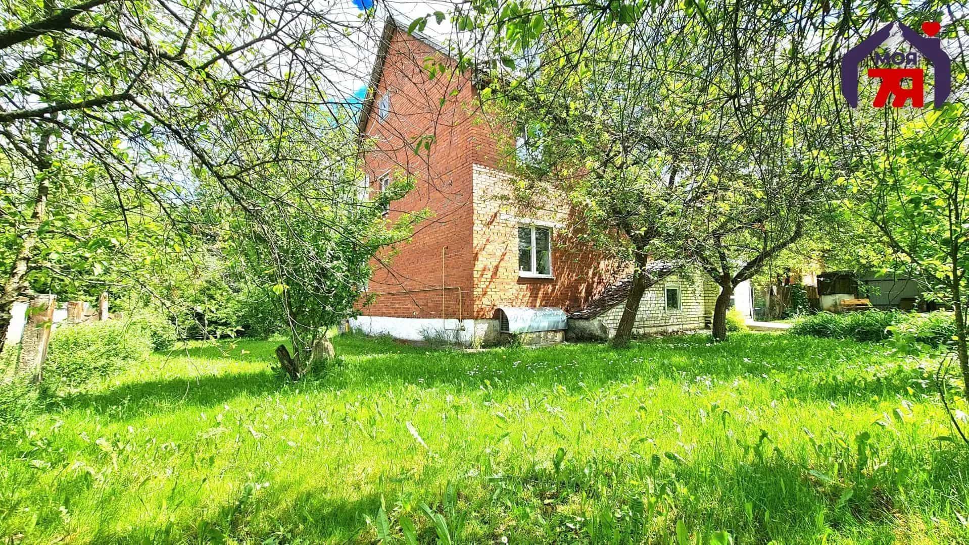 Беларусь, Минская область, Воложинский район, агрогородок Раков, Солнечная улица, 36, фото 34