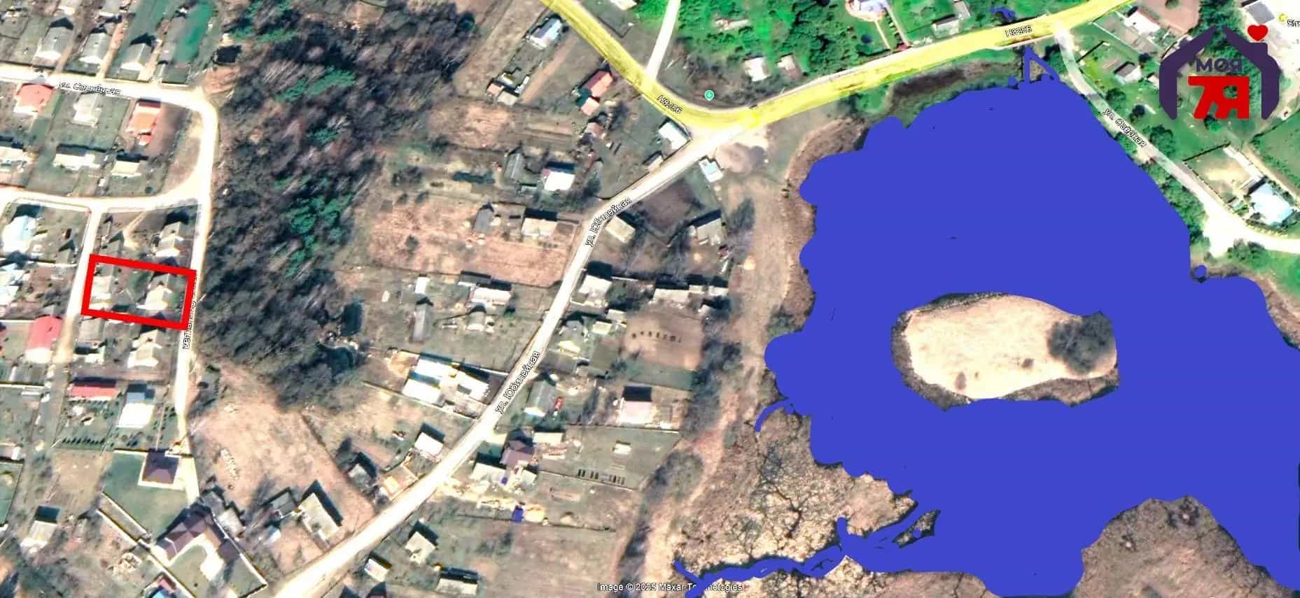 Беларусь, Минская область, Воложинский район, агрогородок Раков, Солнечная улица, 36, фото 48
