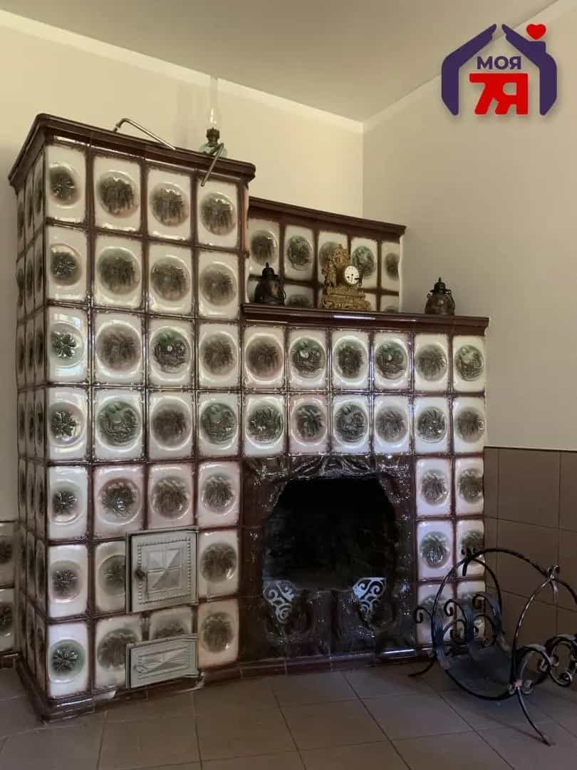 Беларусь, Минский район, Колодищанский сельсовет, деревня Юхновка, Чистая улица, 1, фото 10