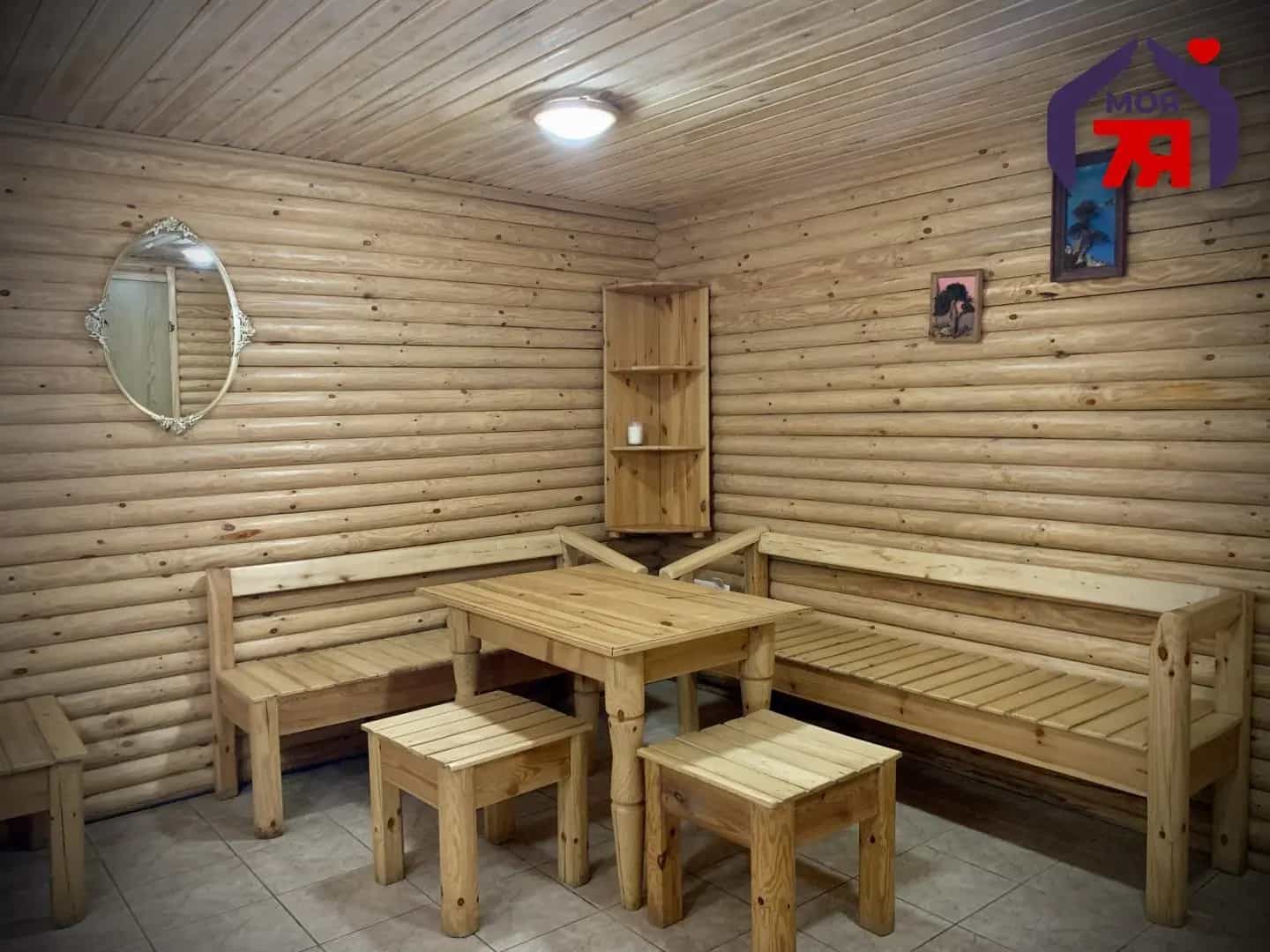 Беларусь, Минский район, Колодищанский сельсовет, деревня Юхновка, Чистая улица, 1, фото 39