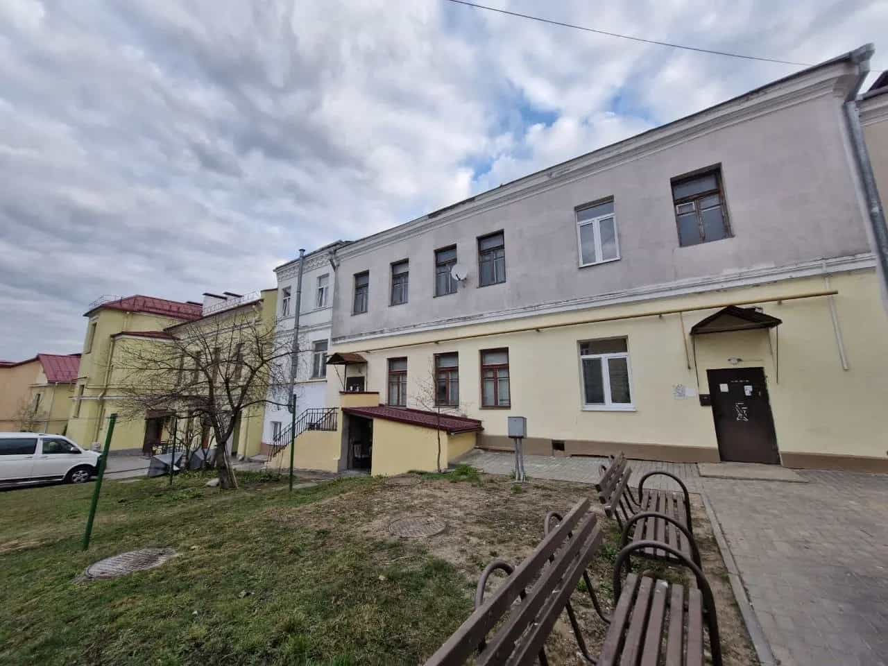 Беларусь, Гродно, улица Кирова, 9, фото 2