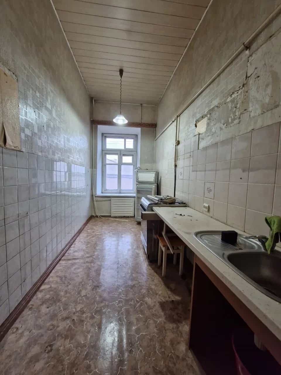 Беларусь, Гродно, улица Кирова, 9, фото 8