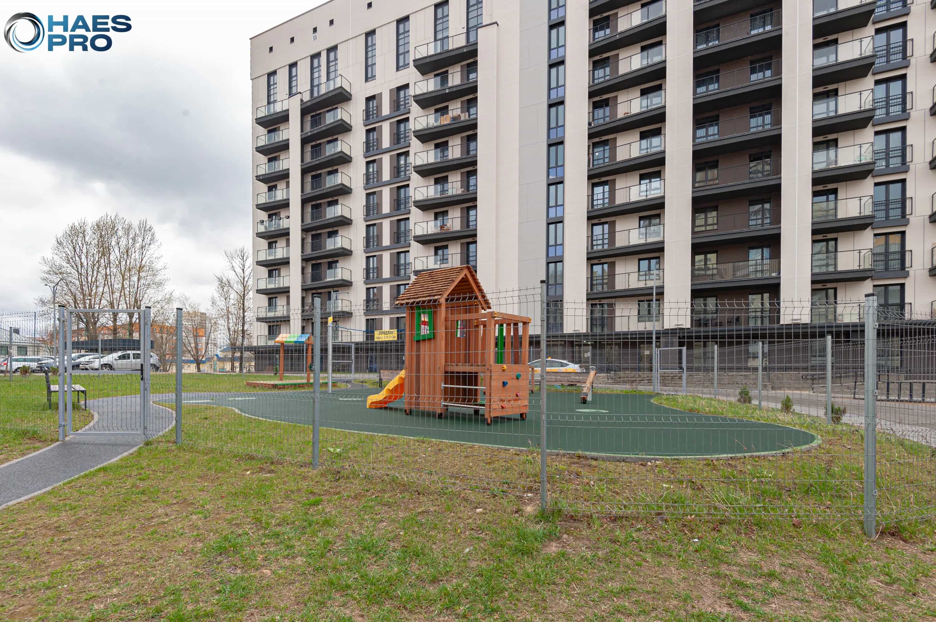 Беларусь, Минск, улица Гастелло, 8, фото 20
