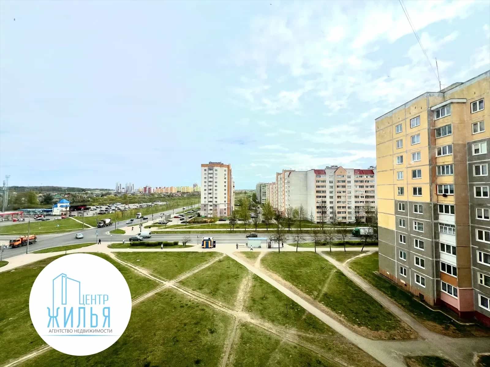 Беларусь, Гродно, улица Белые Росы, 21, фото 16