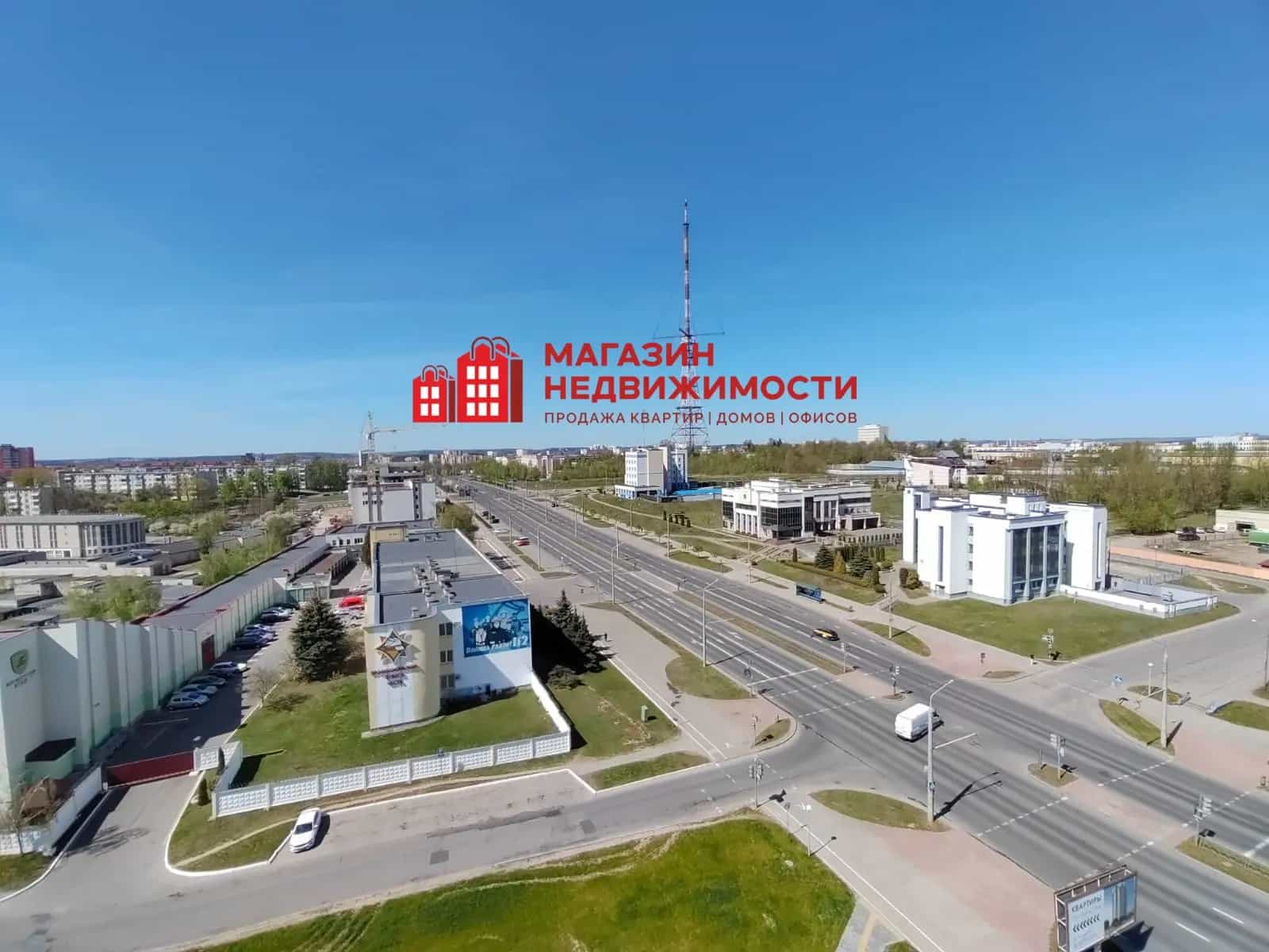 Беларусь, Гродно, переулок Дзержинского, 13, фото 5