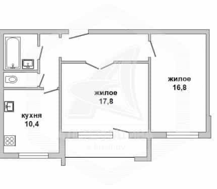 Беларусь, Брестская область, Каменецкий район, Высокое, улица Советских Пограничников, 3Б, фото 10