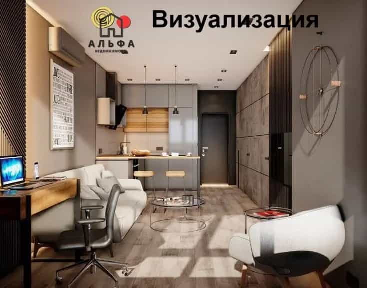Беларусь, Минск, улица Жореса Алфёрова, 22