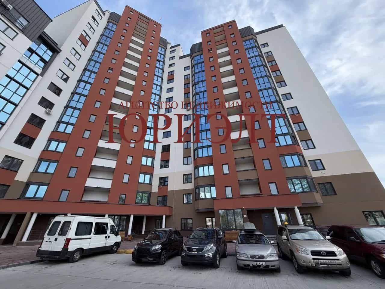 Беларусь, Гродно, улица Ивана Якубовского, 9А