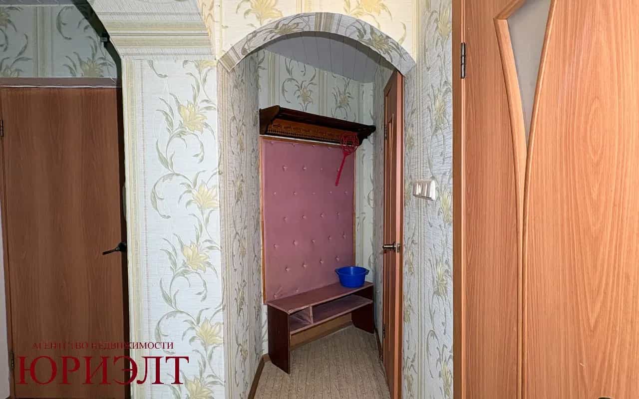 Беларусь, Витебск, улица Воинов-Интернационалистов, 32, фото 9