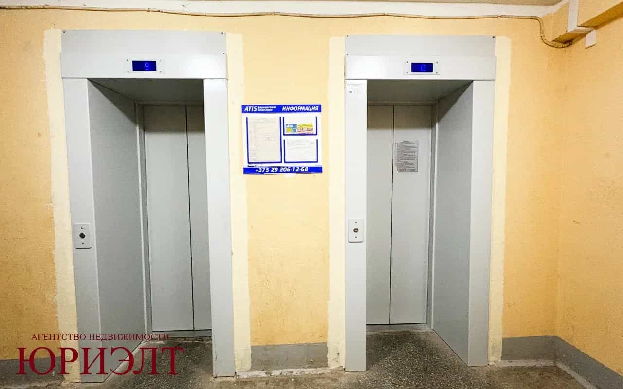 Беларусь, Витебск, улица Воинов-Интернационалистов, 32, фото 18