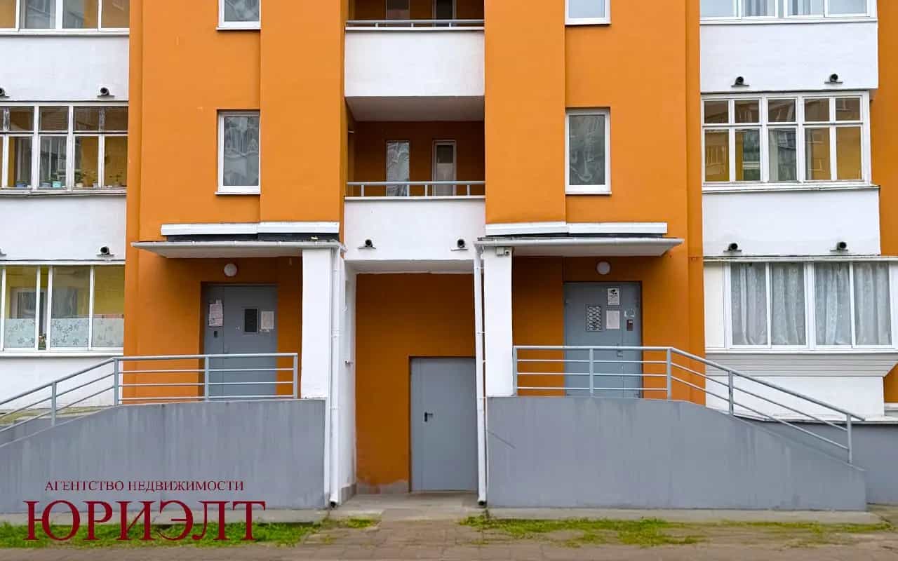Беларусь, Витебск, улица Воинов-Интернационалистов, 32, фото 22