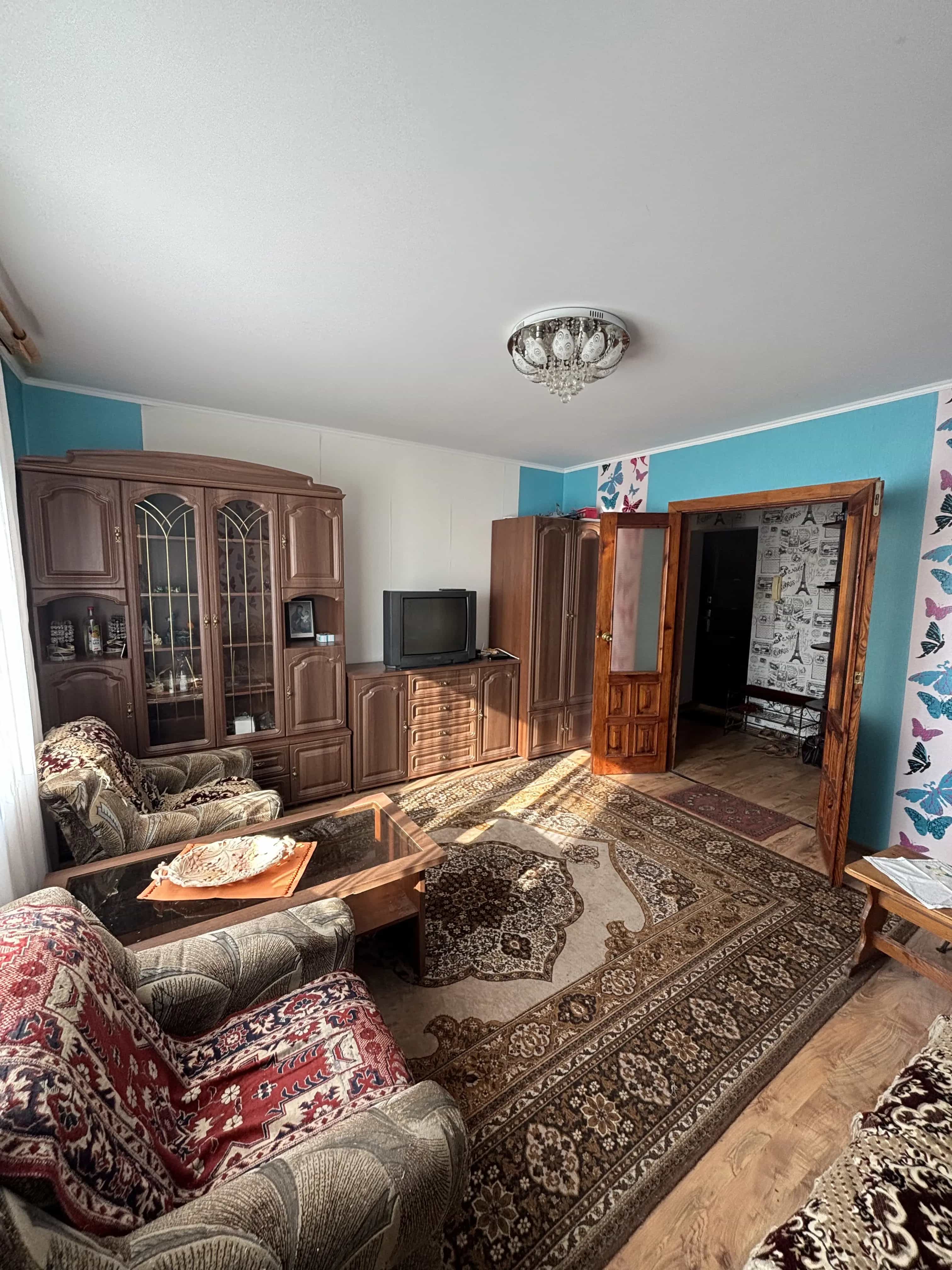 Беларусь, Гродно, Окульная улица, 21