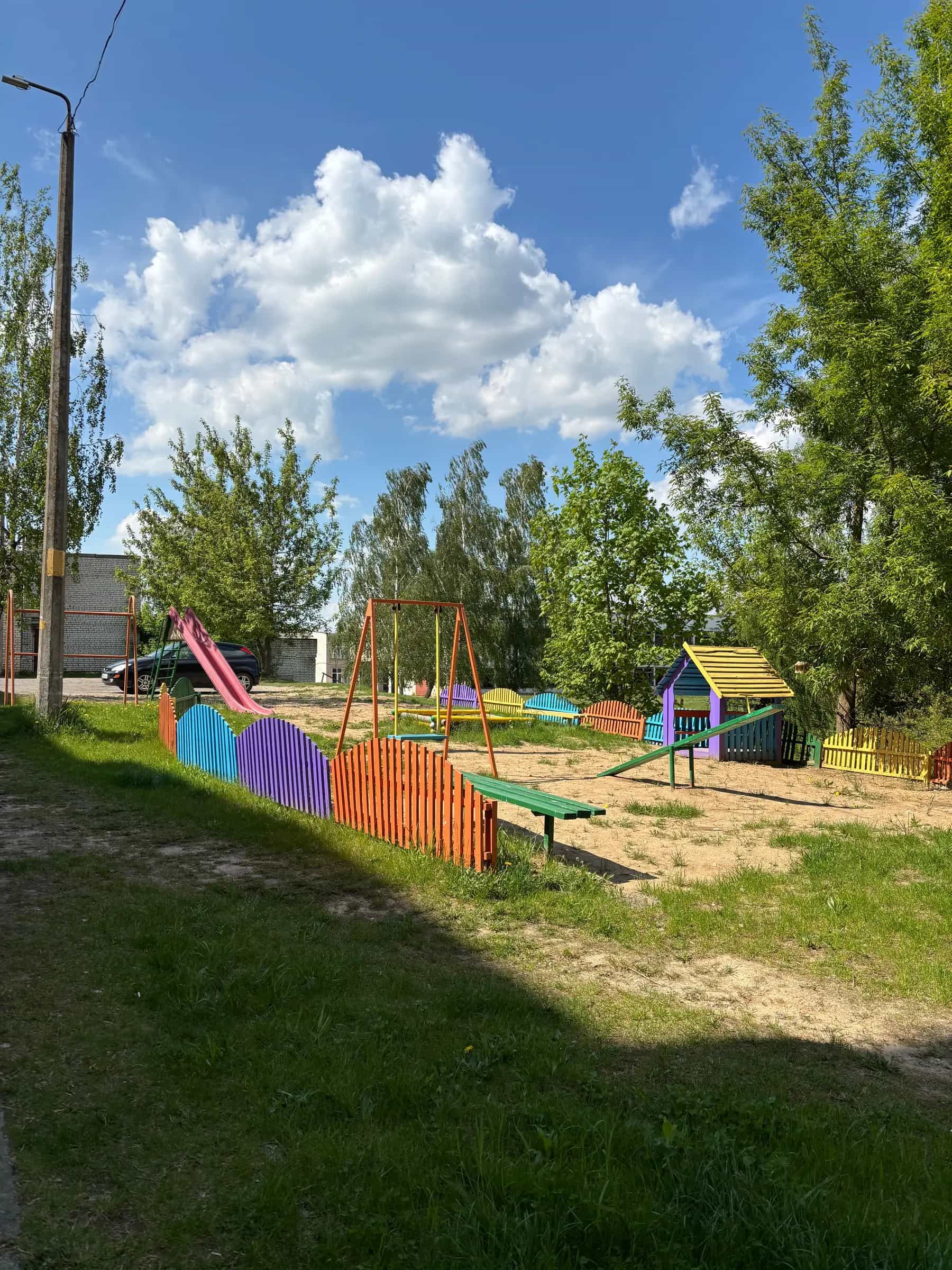 Беларусь, Гродно, Окульная улица, 21, фото 16