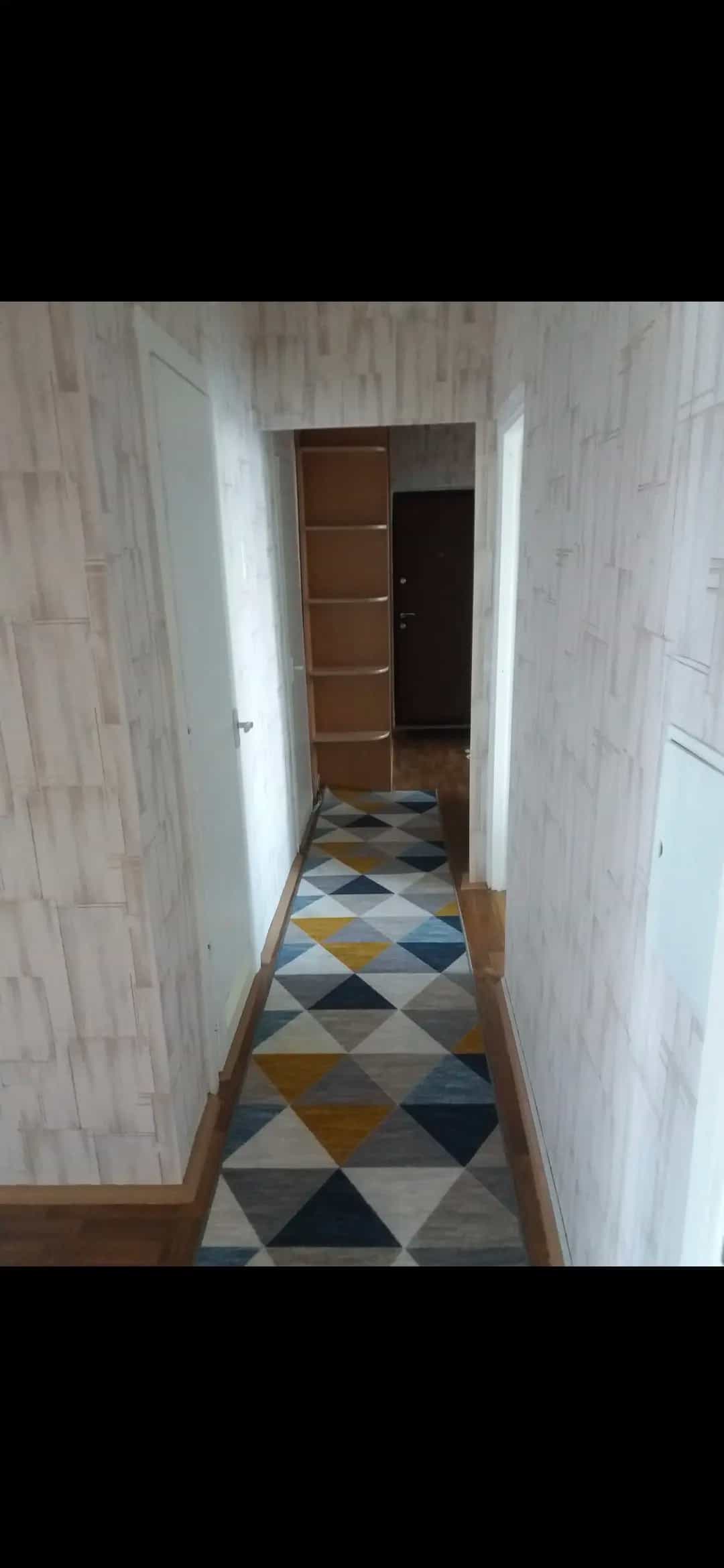 Беларусь, Витебская область, Новополоцк, улица Еронько, 11, фото 9