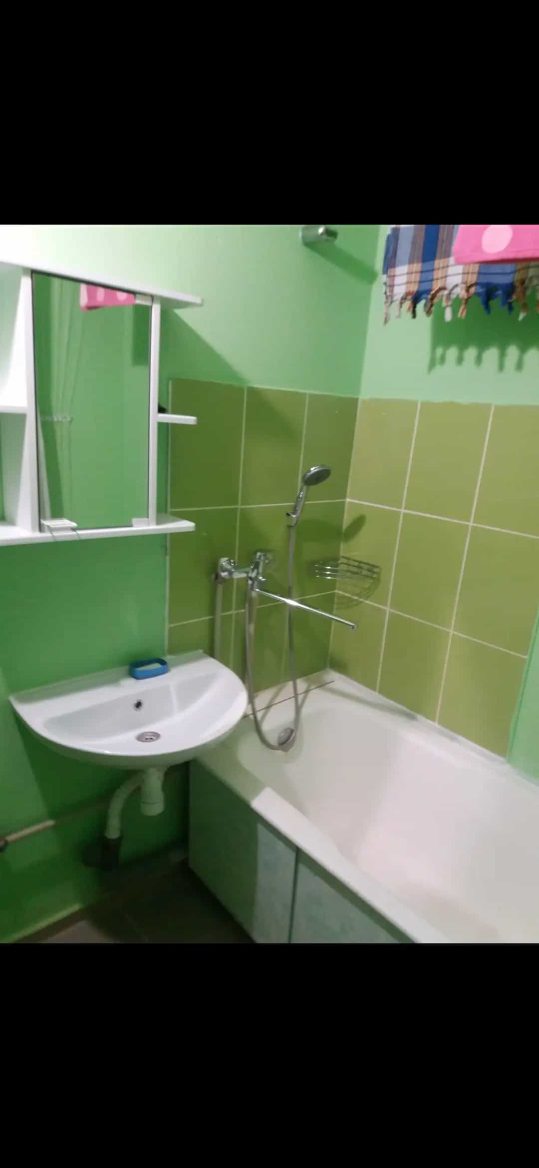 Беларусь, Витебская область, Новополоцк, улица Еронько, 11, фото 13