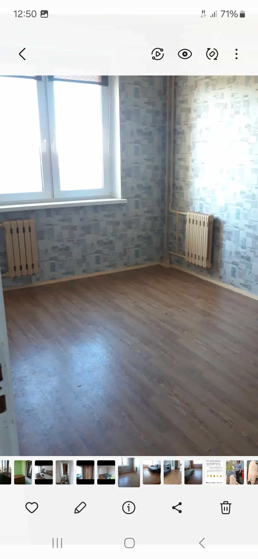 Беларусь, Витебская область, Новополоцк, улица Еронько, 11, фото 19