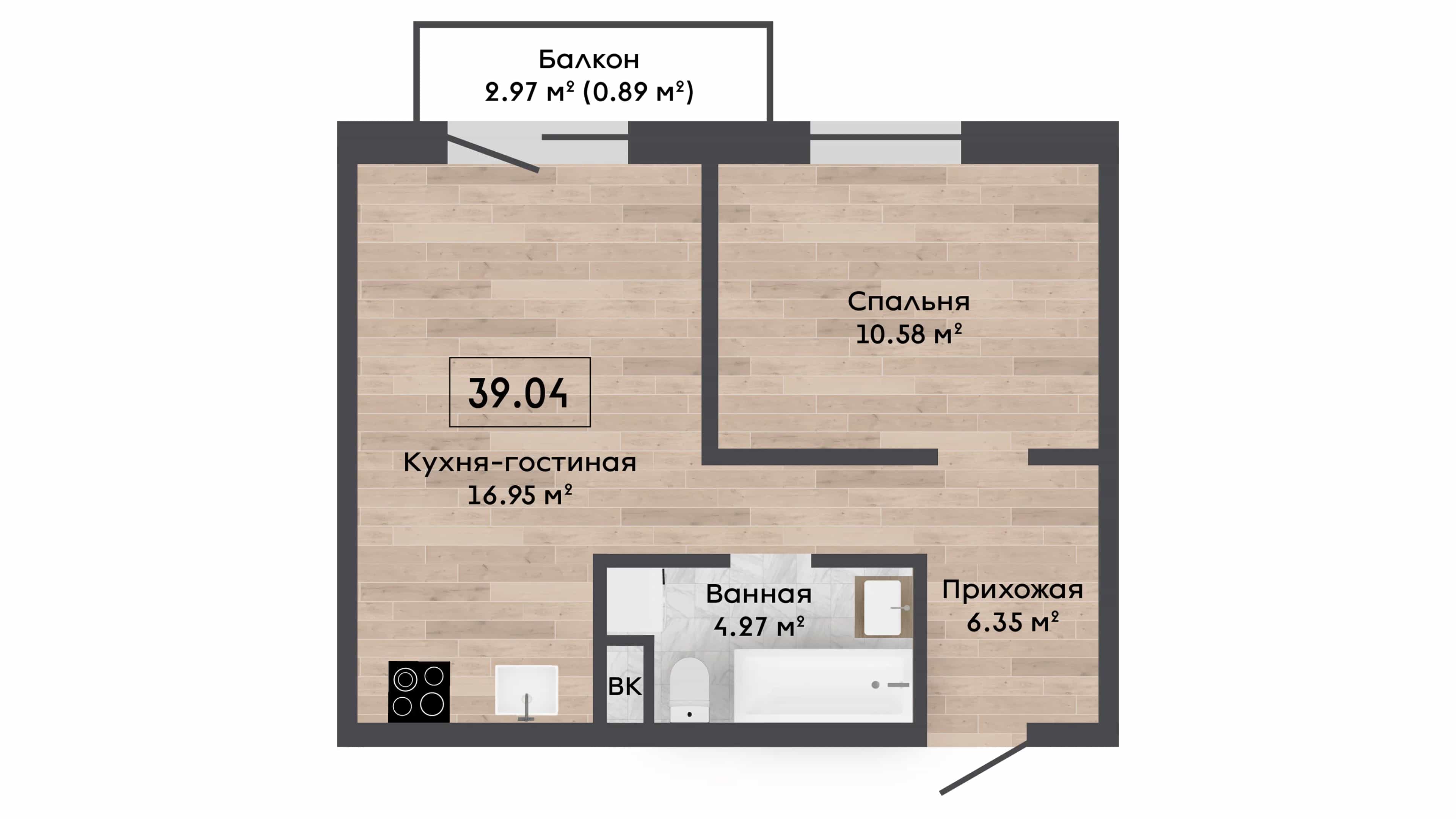 Беларусь, Минский район, агрогородок Колодищи, улица Серебряный Лес, 5Б, фото 2