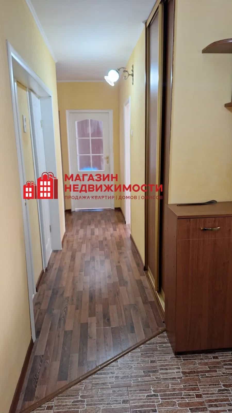 Беларусь, Гродно, проспект Клецкова, 3, фото 4