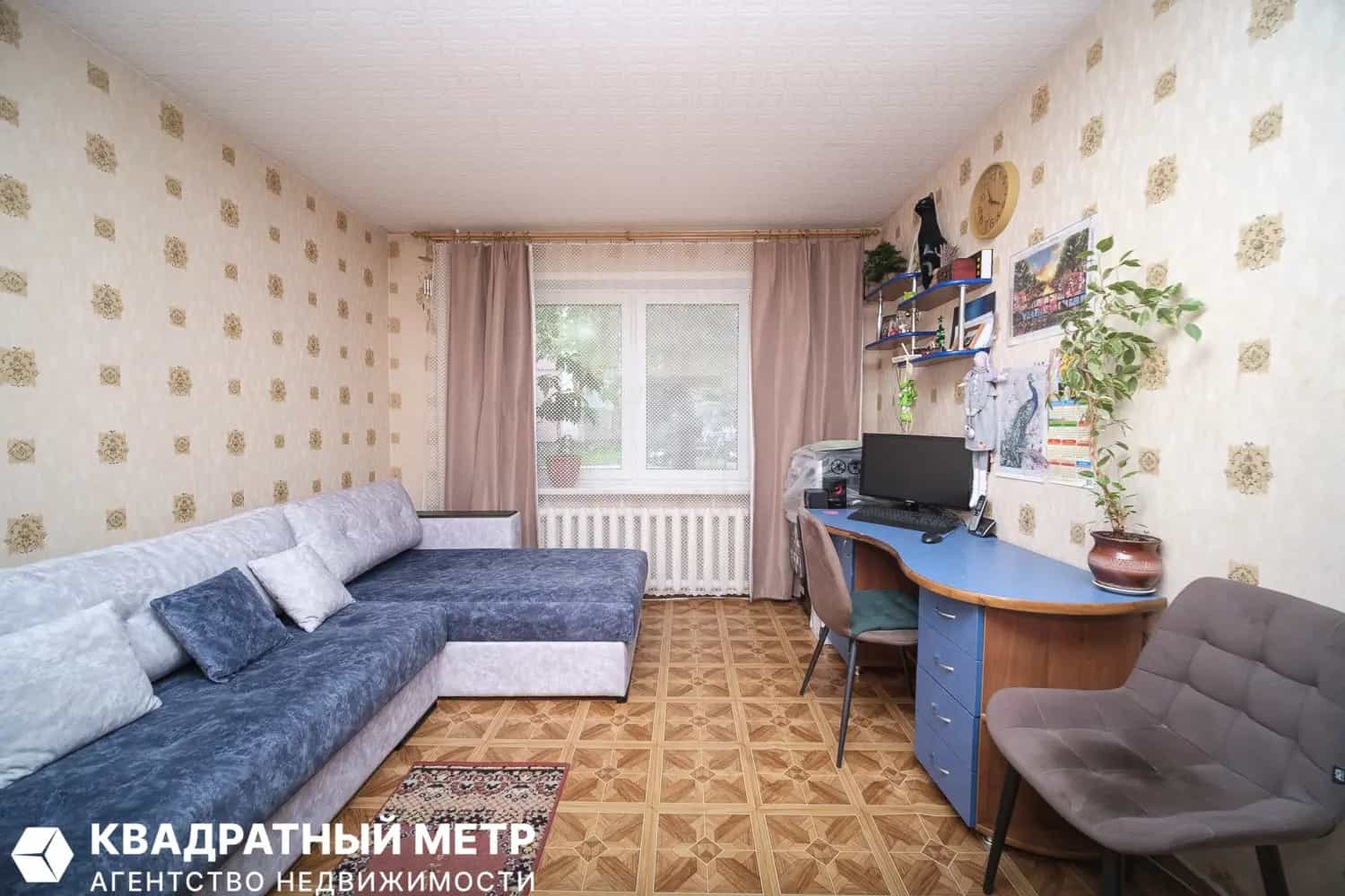 Беларусь, Минская область, Борисов, улица Трусова, 25, фото 7