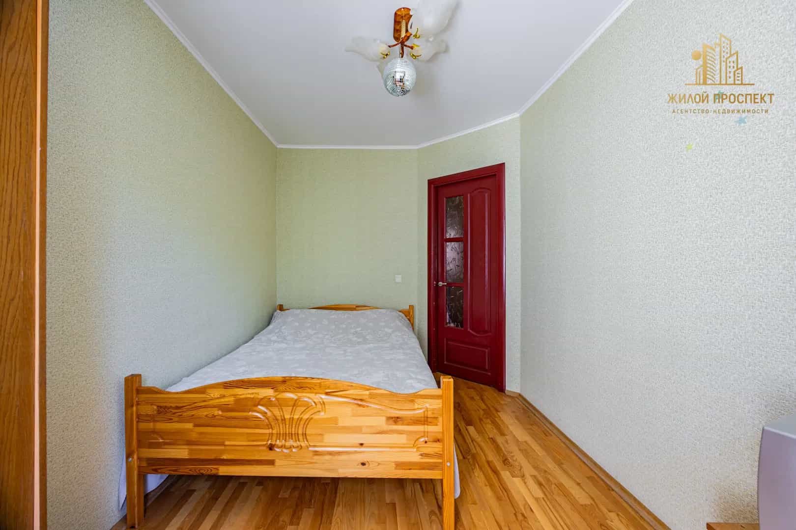 Беларусь, Минск, улица Максима Богдановича, 137, фото 8