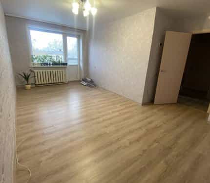 Беларусь, Витебская область, Новополоцк, Армейская улица, 18, фото 3