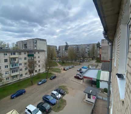 Беларусь, Витебская область, Новополоцк, Армейская улица, 18, фото 6