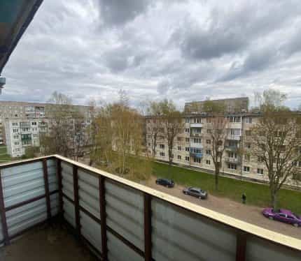 Беларусь, Витебская область, Новополоцк, Армейская улица, 18, фото 21