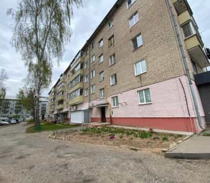 Беларусь, Витебская область, Новополоцк, Армейская улица, 18, фото 23