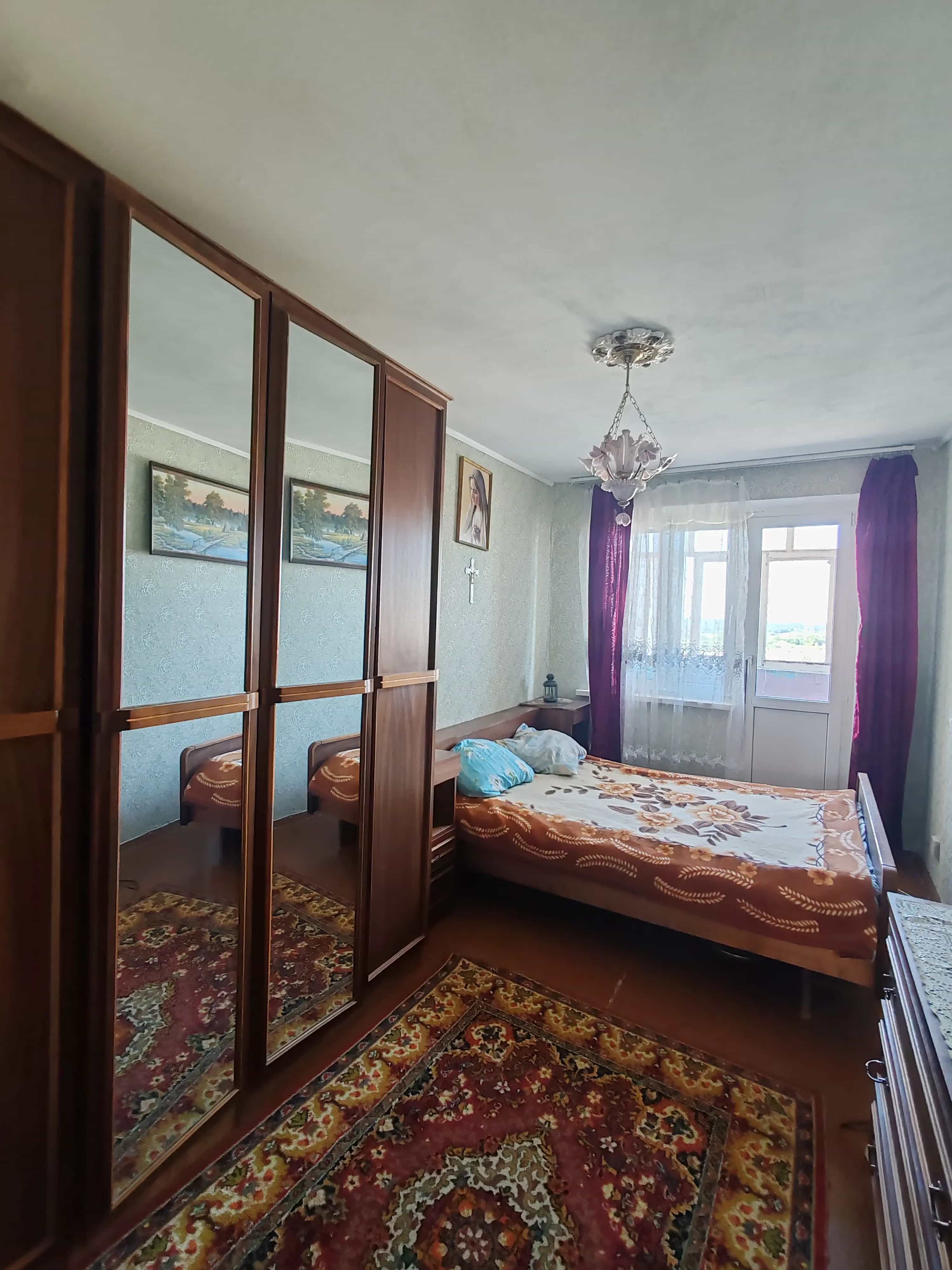 Беларусь, Гродненская область, Волковыск, улица Горбатова, 8, фото 6