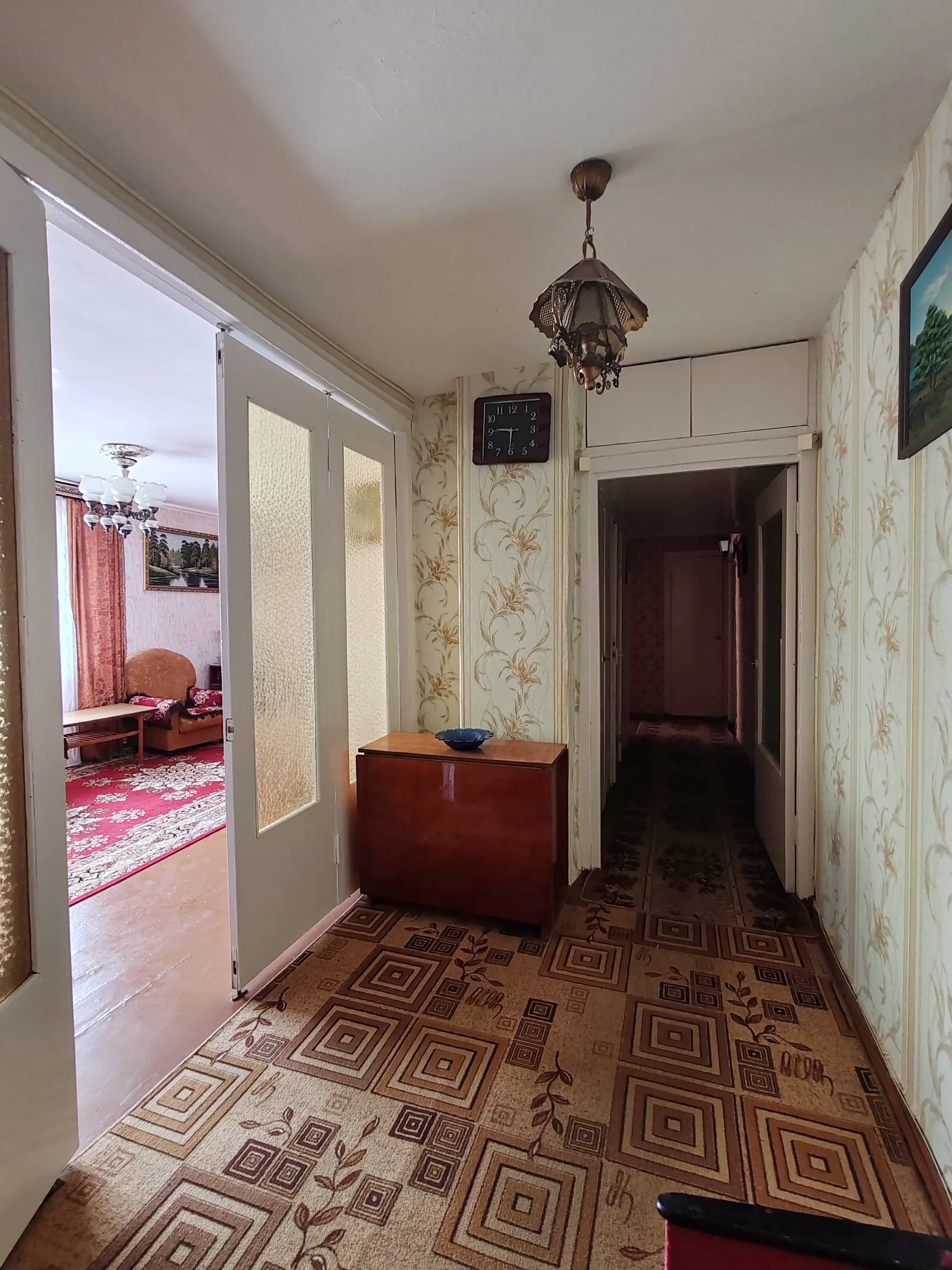 Беларусь, Гродненская область, Волковыск, улица Горбатова, 8, фото 8