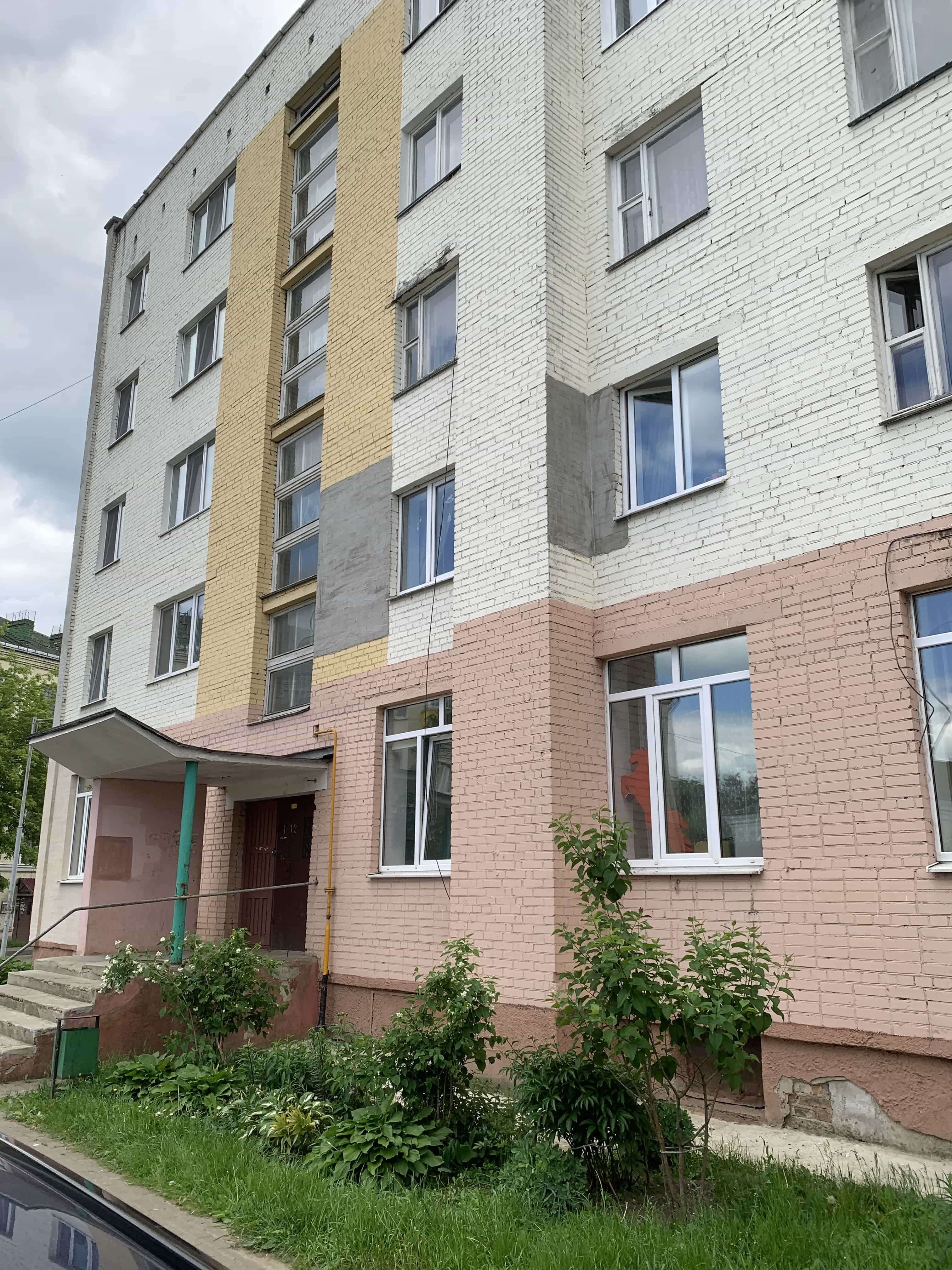 Беларусь, Витебская область, Орша, Пионерская улица, 15, фото 22