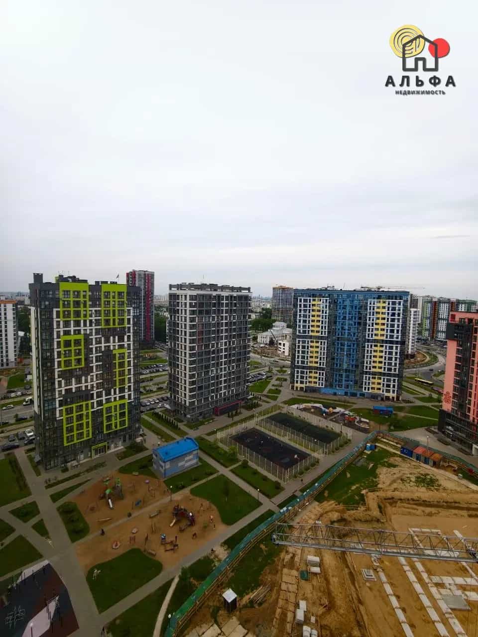 Беларусь, Минск, улица Михаила Савицкого, 3, фото 22