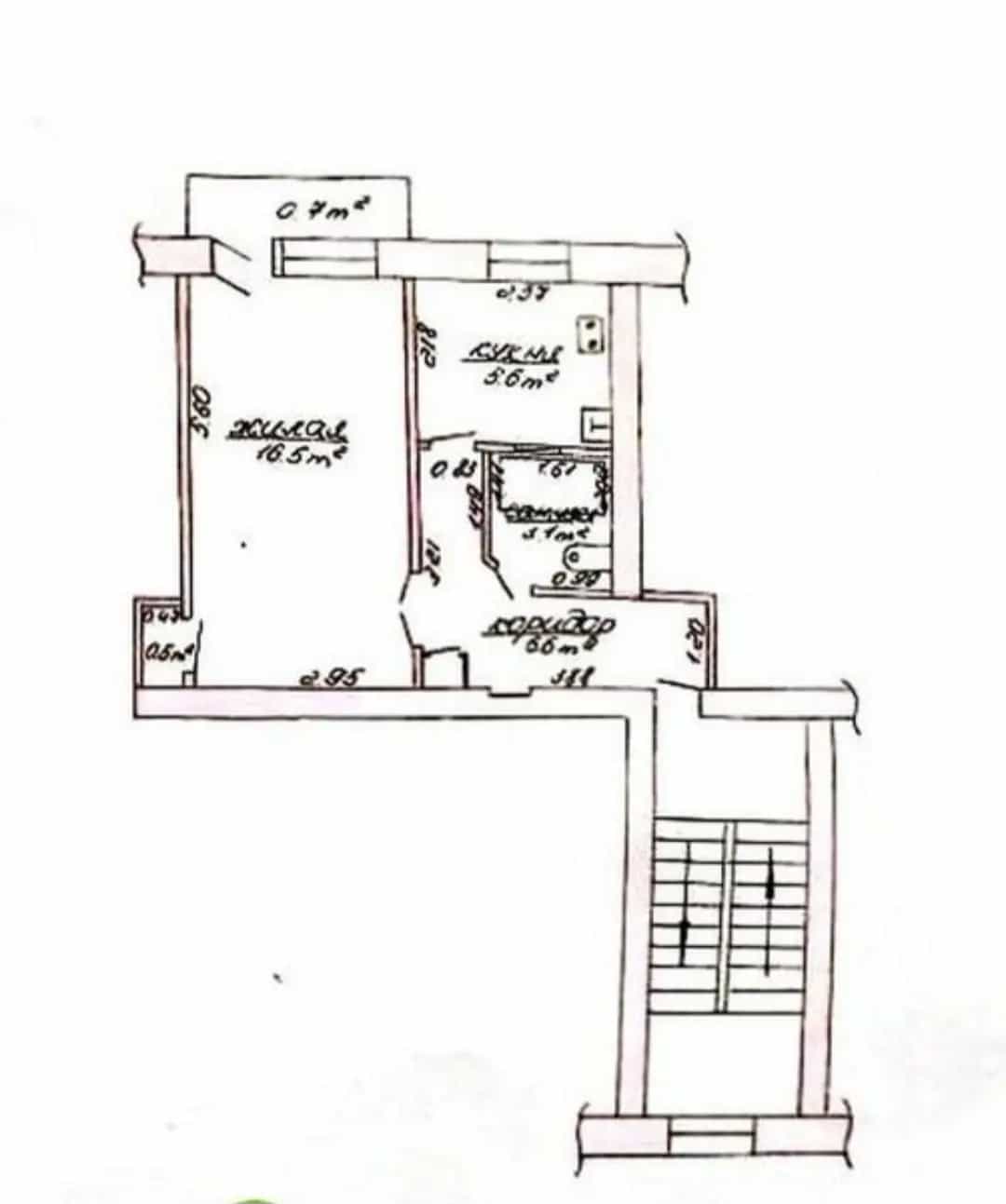 Беларусь, Гродненская область, Новогрудок, улица Мицкевича, 110, фото 11