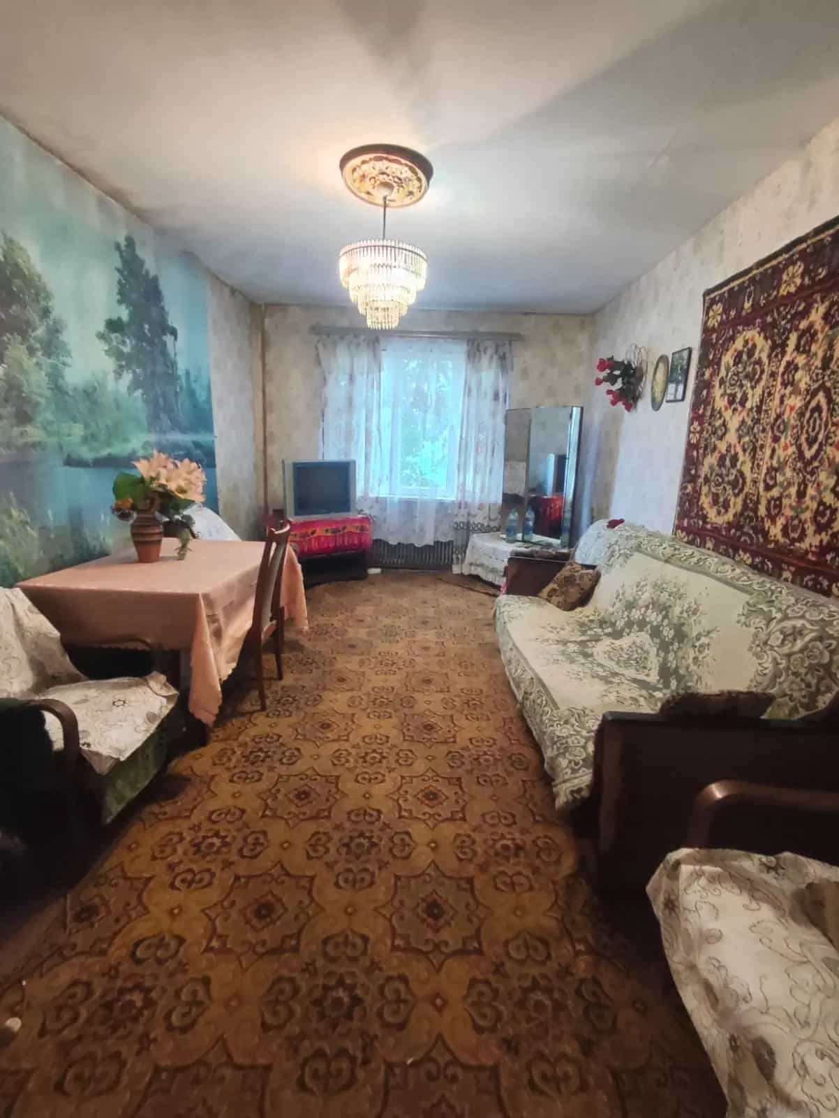 Беларусь, Гомельская область, Жлобинский район, Кировский сельсовет, агрогородок Бобовка, Центральная улица, 8, фото 4