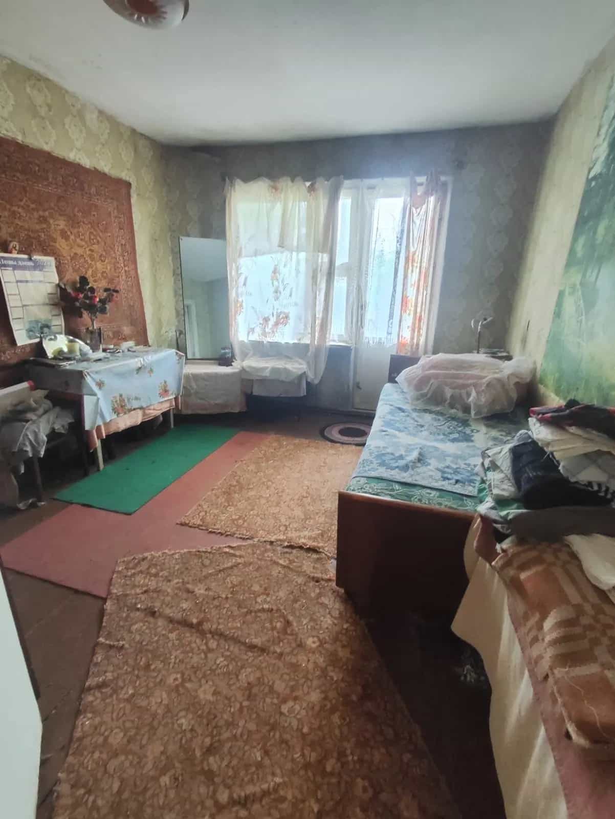Беларусь, Гомельская область, Жлобинский район, Кировский сельсовет, агрогородок Бобовка, Центральная улица, 8, фото 6