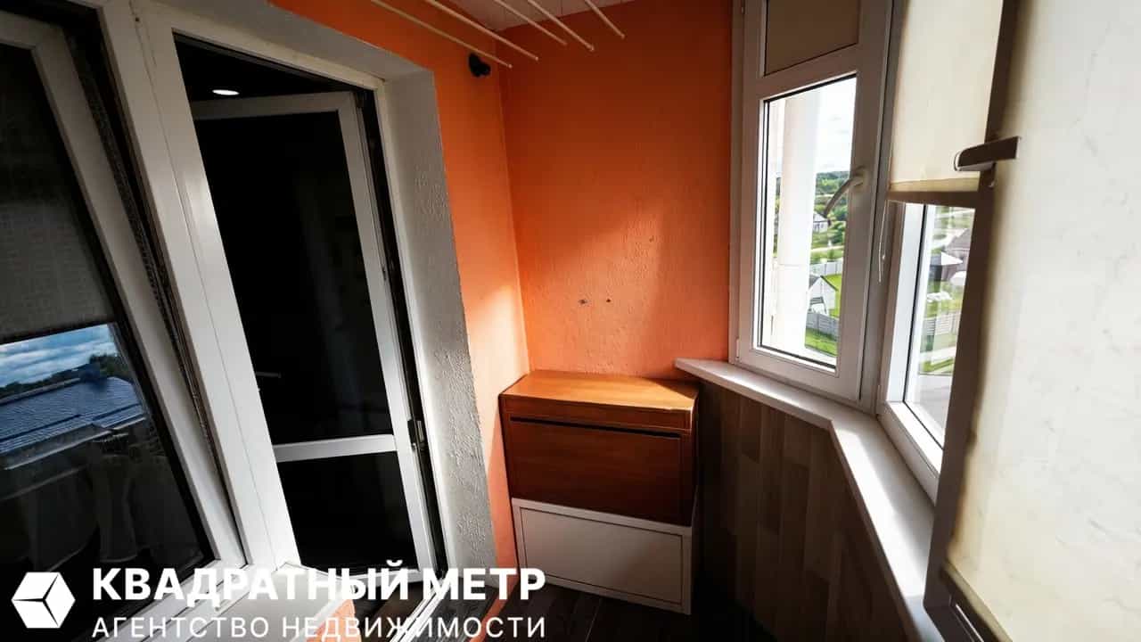 Беларусь, Минская область, Воложинский район, Раковский сельсовет, деревня Поморщина, Центральная улица, 78, фото 14