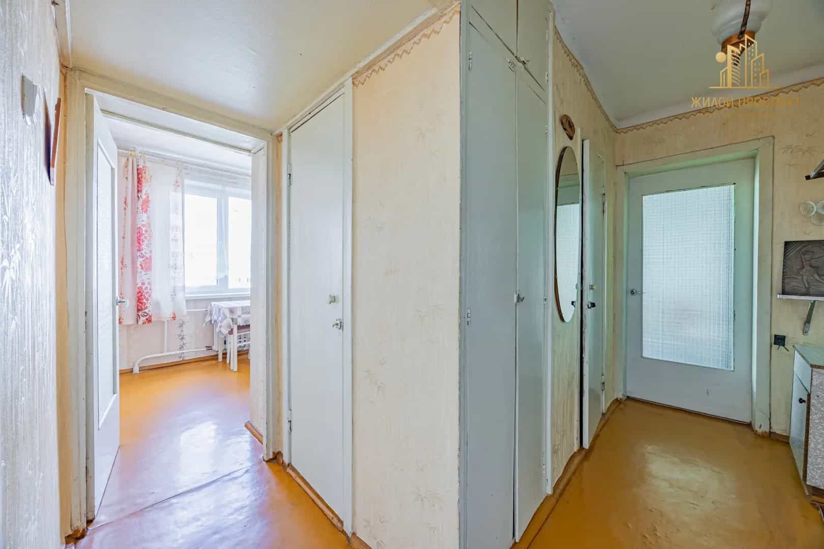Беларусь, Минск, улица Менделеева, 23, фото 9
