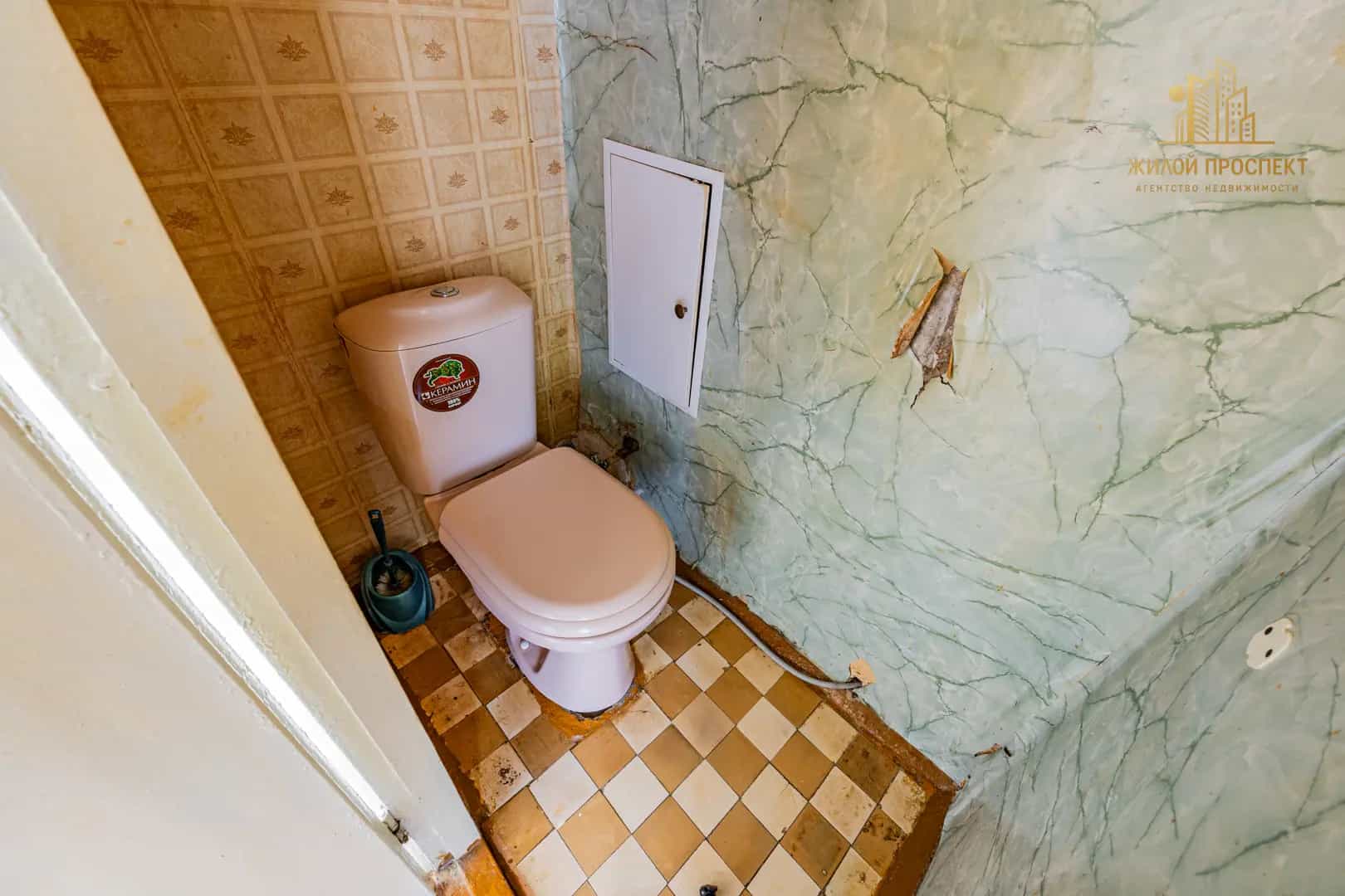 Беларусь, Минск, улица Менделеева, 23, фото 11