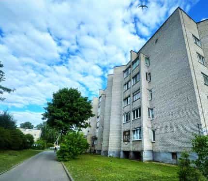 Беларусь, Витебская область, Полоцк, улица Евфросиньи Полоцкой, 23, фото 2