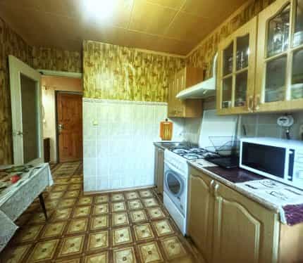 Беларусь, Витебская область, Полоцк, улица Евфросиньи Полоцкой, 23, фото 8