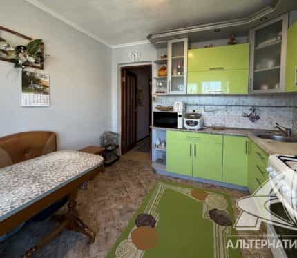Беларусь, Брест, улица Героев Обороны Брестской Крепости, 37А, фото 2