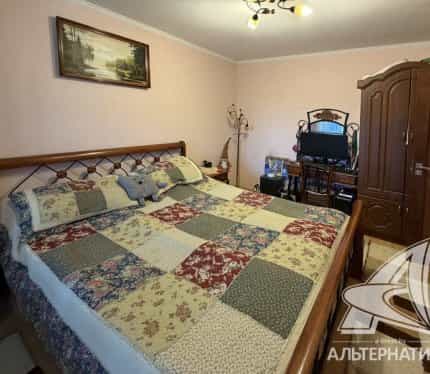 Беларусь, Брест, улица Героев Обороны Брестской Крепости, 37А, фото 8