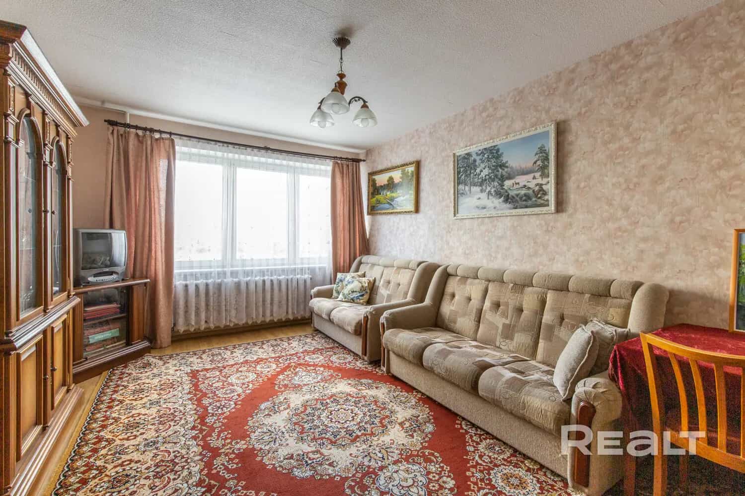 Беларусь, Минск, Денисовская улица, 47